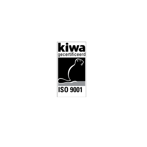 Kiwa-iso-9001-logo