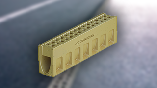 Monoblock