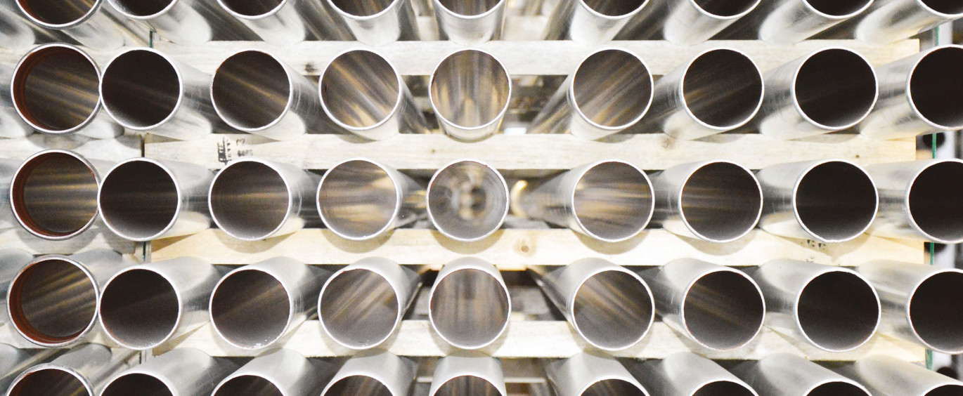 ACO Pipe - RVS leidingsystemen voor afvoer van afvalwater en regenwater