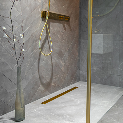 Aco Producten Bouw Douchegoten Inspiratie