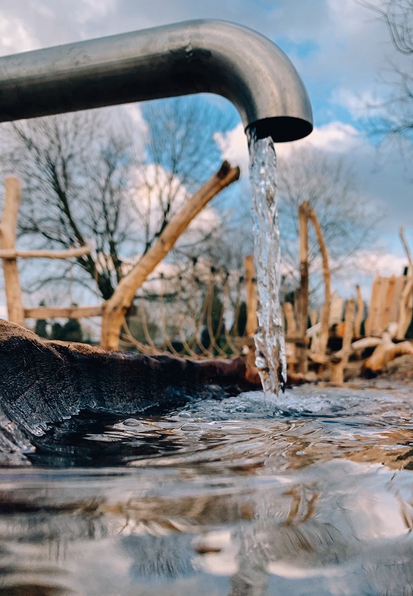 ACO Watermanagement - Kroonwijkpark Malden Nabij Basisschool Vuurvogel  72 