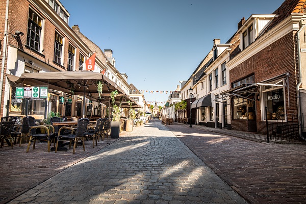 ACO Watermanagement - Q-max Voor Klimaatbestendige Vestingstad Elburg - Foto 10