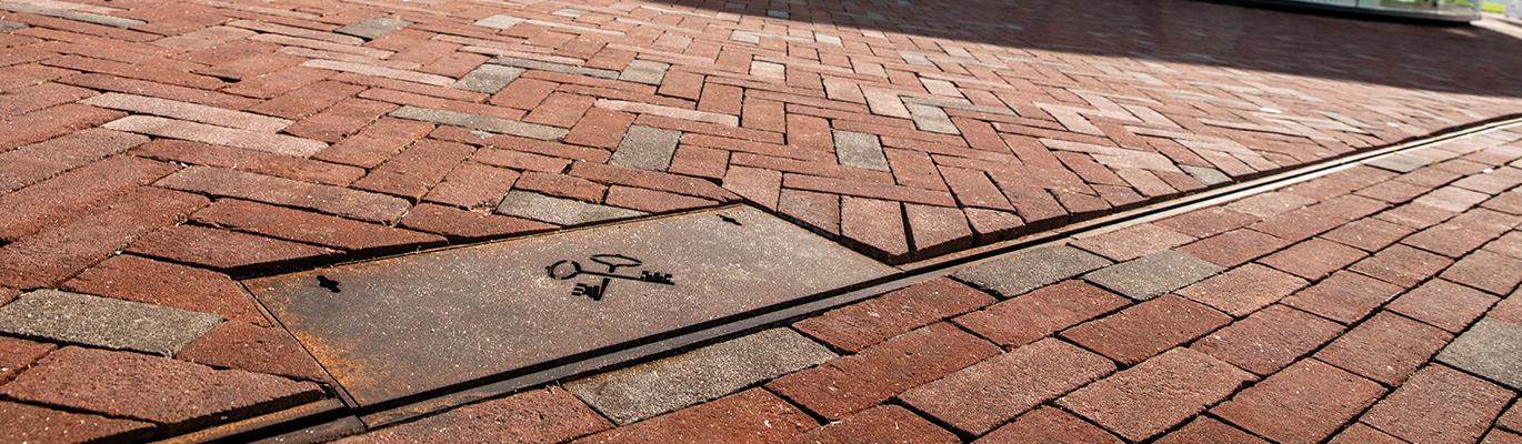 Smartline Corten Leiden