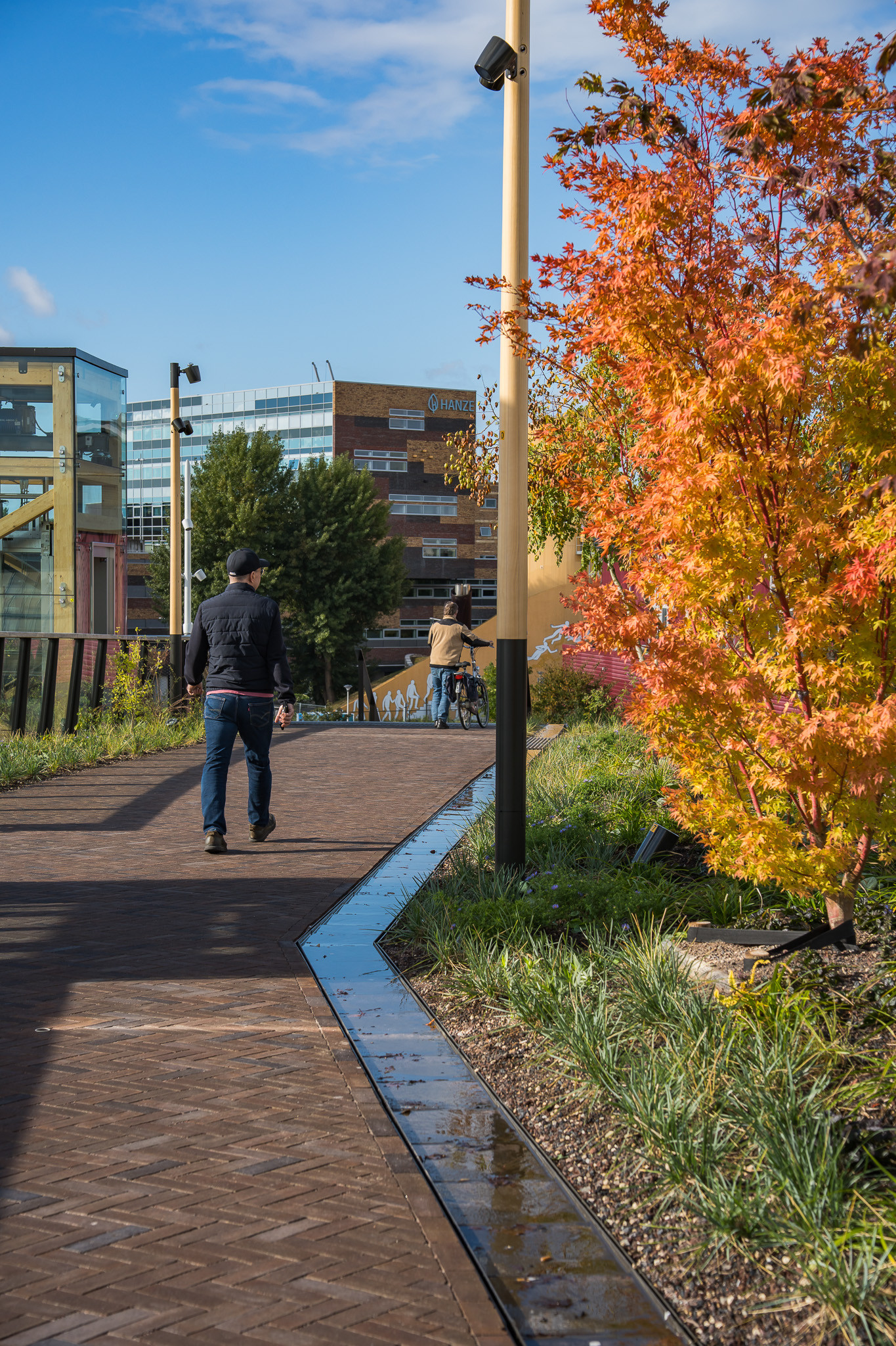 ACO-ExoDrain-zwolle-passerelle 22