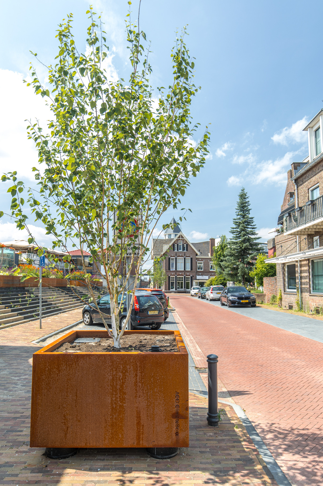 Aco Climateboxx Tolkamer-10