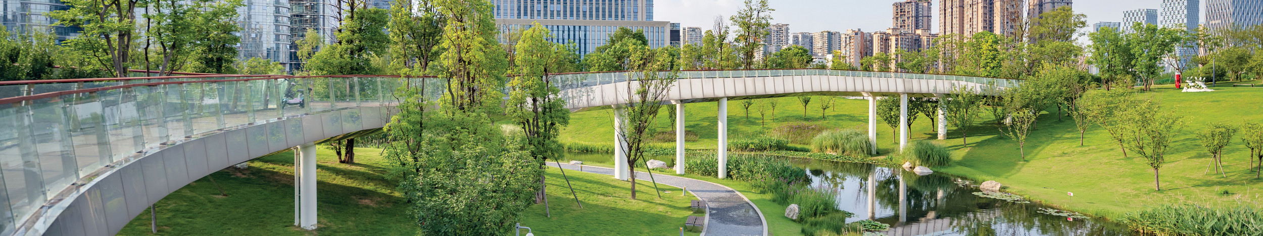 ACO Green City