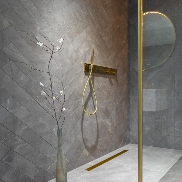 ShowerDrain