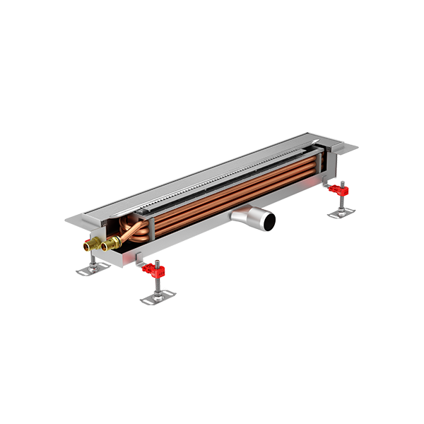 ShowerDrain X 800