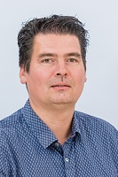 ACO Watermanagement - Fabio Van Olst - Specialist Urban Design Afwatering Nederland