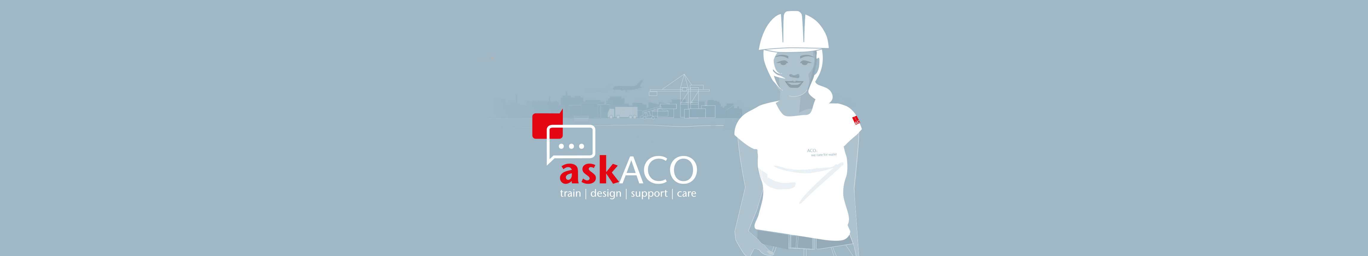 #askACO