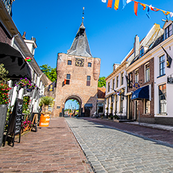Referentie projecten ACO Nederland