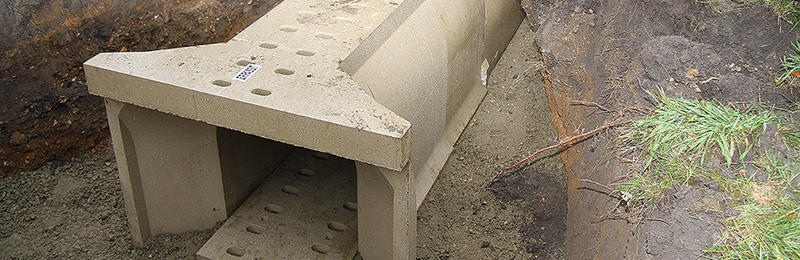 ACO Pro klimaatportaal KP 1000-700 ACO Pro klimaatportaal KP 1000-700