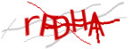Enter the character string shown in the picture